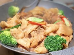 -珍味汤馆·潮汕家乡菜(保利文化广场店)