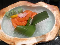 -西村日本料理(香格里拉饭店)