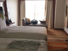 -郑州美豪诺富特会展中心酒店