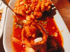 松鼠桂鱼-外婆家(西红门荟聚购物中心店)