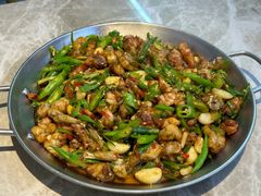 -重庆尖叫鸡尖椒鱼(夏湾总店)