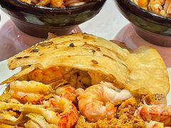 -袁老大龙虾(石鼓路总店)