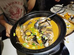 -千岛湖小鱼儿·淳安匠心农家菜