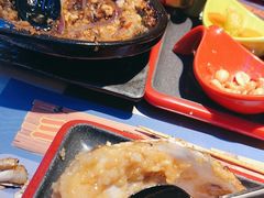 -大成海鲜烧烤·小龙虾(五角场店)