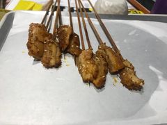 -木屋烧烤(南新店)