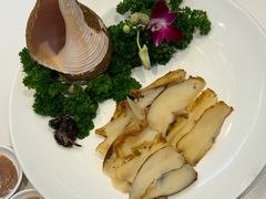 -东海酒家(长平东路店)