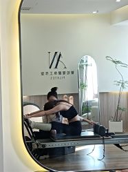 点击看大图 -AN普拉提·健身工作室