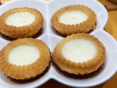 -味可道美食坊(福基路店)
