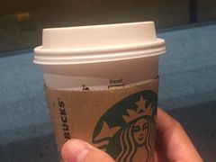 -星巴克(广州淘金路店)