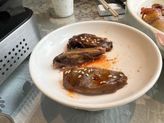 卤水鸭头-丽华园(青少年宫店)