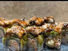 -东京屋(武定路店)