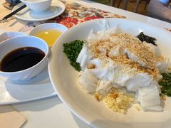 手工电白捞粉-虾饺妹·酒家(海珠广场店)