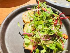 傣味油条虾滑-SHAN山(前滩太古里店)