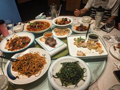 -壹只菜·崇明本地特色菜(崇明南门店)