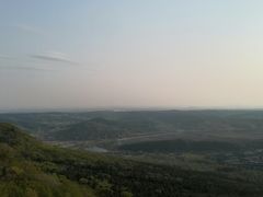 -沈阳辉山风景区