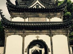 -松江清真寺