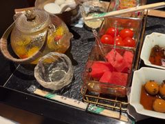 -华夏良子·足道·SPA·艾灸(苏州桥店)