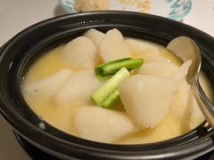 -许家菜(望江店)