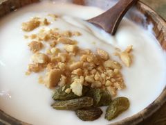 酸奶-巴依兄弟西域美食(机场店)