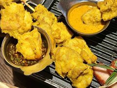 -泰妃殿(武汉首店)