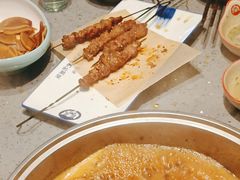 -羊来顺冰煮鲜羊 铁锅烀羊肉(中央大街店)