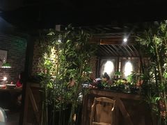 -洞庭土菜小炒馆(易发广场店)