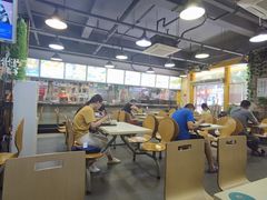 -家乐缘·自选快餐(上林店)