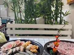-丽江庭院之丽江往事(安定门店)