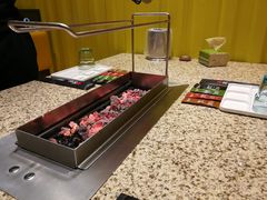 -丰茂烤串(公园店)