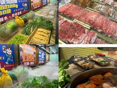 -姜胖胖无限自助烤肉(罗湖宝能店)