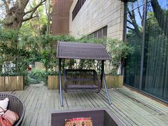 -拾溪餐厅·包厢(杭州千禧度假酒店)