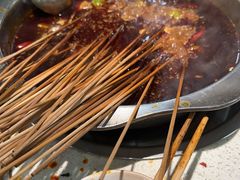 -水碾河刘老大串串香(水碾河路店)