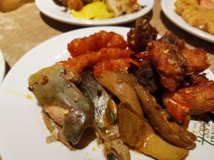 -汉巴味德巴西烤肉(顺和广场店)