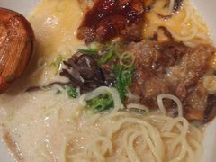 -味千拉面(广州白云机场T1西二店)