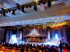 -北京中国大饭店