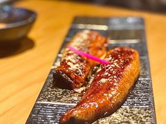 鳗浦烧-渔寿司·日本料理(艾尚天地店)