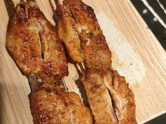 -巴依老爷新疆美食(清华东门店)