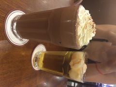 -Awfully Chocolate(来福士广场店)