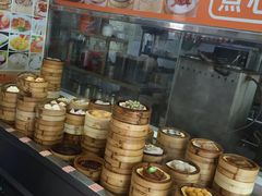 -香港祥兴茶餐厅(江北店)