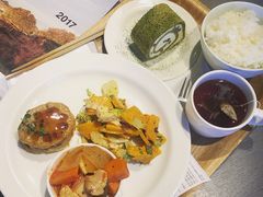 -无印良品餐堂 MUJI Diner(成都太古里店)