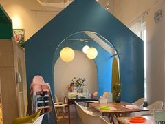 -飞鸟站餐厅(回龙观店)