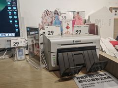 -海马体照相馆(天津世纪都会店)