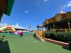 -秦皇岛乐岛海洋王国