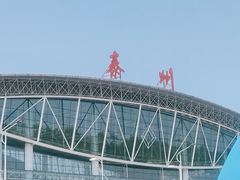 -泰州站