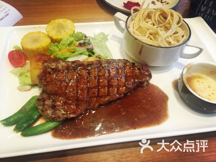 良库咖啡(嘉善店)图片 - 第112张