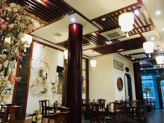 大堂-同得兴面馆.苏式面.三虾面(园区店)