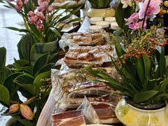 -粘芭喃腊云南的菜