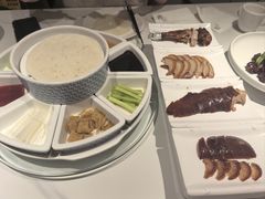 -羲和雅苑•北京烤鸭(国贸商城店)