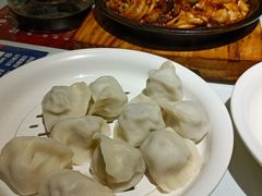 -百饺园(平山道店)