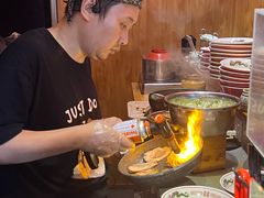 -老龙亭拉面店